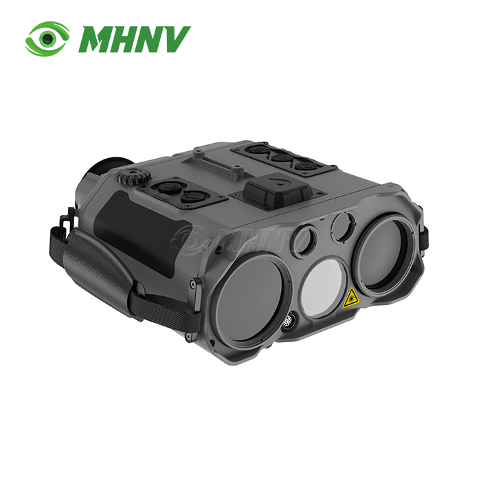 Portable Target Acquisition System (TAS)